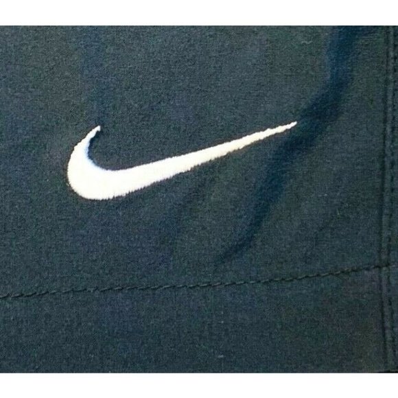 Vintage Nike Basketball Mesh Lined Shorts‎ Stretch - Picture 3 of 12